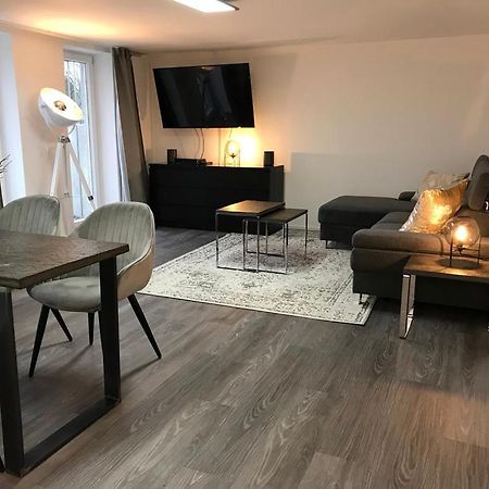 Luxus Apartment Kapstadt برجيش جلادباخ المظهر الخارجي الصورة