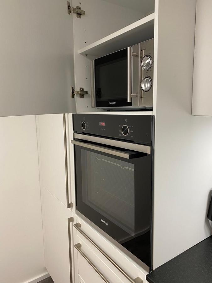 Luxus Apartment Kapstadt برجيش جلادباخ المظهر الخارجي الصورة