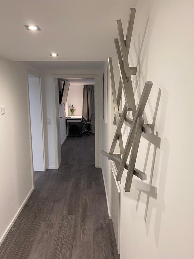 Luxus Apartment Kapstadt برجيش جلادباخ المظهر الخارجي الصورة